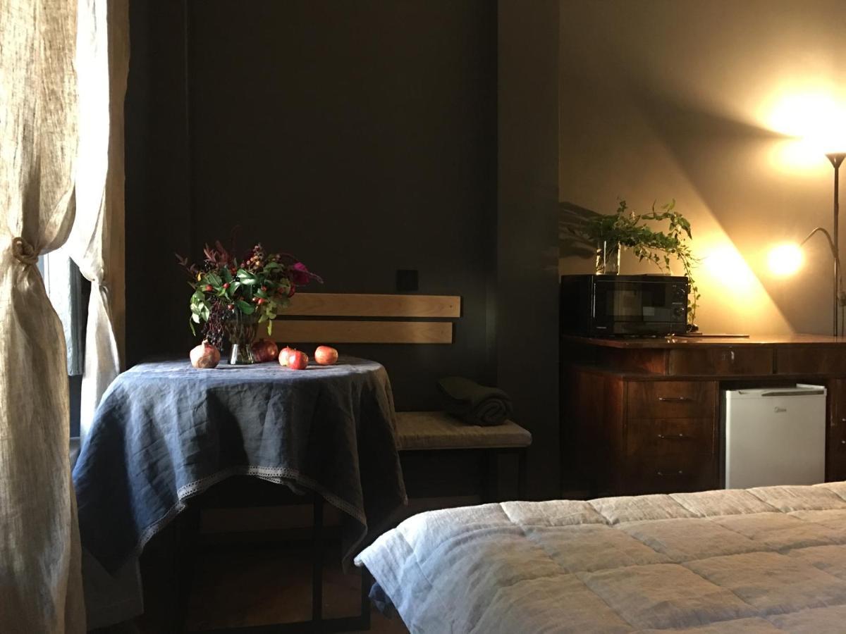 트빌리시 Cozy&Stylish Loft 아파트 외부 사진